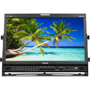 Postium Korea OBM-W180 18.5" HDR 4K LCD Monitor with 12G-SDI