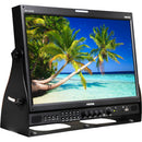 Postium Korea OBM-W180 18.5" HDR 4K LCD Monitor with 12G-SDI