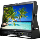 Postium Korea OBM-W180 18.5" HDR 4K LCD Monitor with 12G-SDI