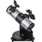 Celestron StarSense Explorer 114mm f/4 Tabletop Dobsonian Telescope