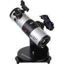 Celestron StarSense Explorer 114mm f/4 Tabletop Dobsonian Telescope