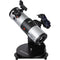 Celestron StarSense Explorer 114mm f/4 Tabletop Dobsonian Telescope