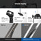 Neewer NW-35 Suspension Boom Scissor Mic Arm Stand (Black)