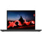 Lenovo 14" ThinkPad T14 Gen 4 Multi-Touch Notebook (Thunder Black)