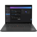 Lenovo 14" ThinkPad T14 Gen 4 Multi-Touch Notebook (Thunder Black)