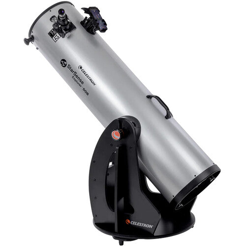 Celestron StarSense Explorer 12" f/4.9 Dobsonian Telescope