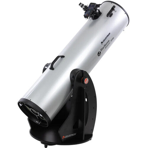 Celestron StarSense Explorer 12" f/4.9 Dobsonian Telescope