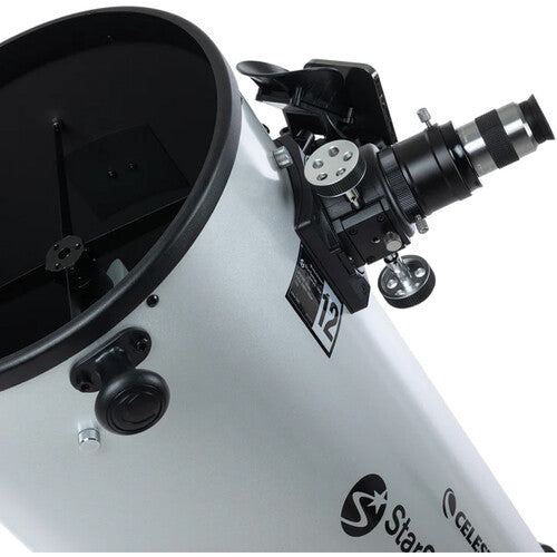 Celestron StarSense Explorer 12" f/4.9 Dobsonian Telescope