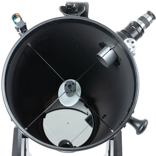 Celestron StarSense Explorer 12" f/4.9 Dobsonian Telescope