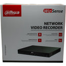 Dahua Technology 16-Channel AcuPick 8K 16PoE Network Video Recorder (4TB HDD, 1 RU)