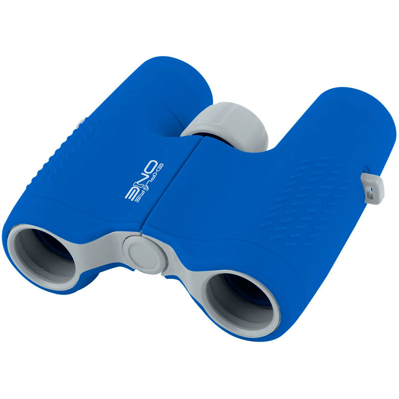 ExploreOne 6x21 Explore One Binoculars (Blue)
