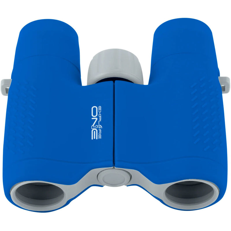 ExploreOne 6x21 Explore One Binoculars (Blue)