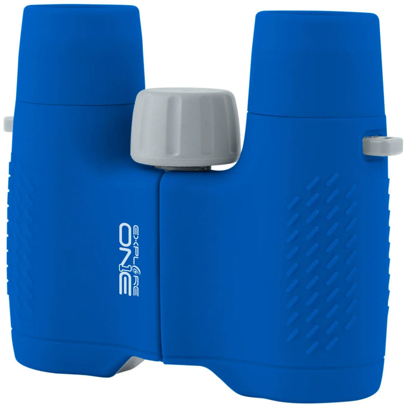 ExploreOne 6x21 Explore One Binoculars (Blue)