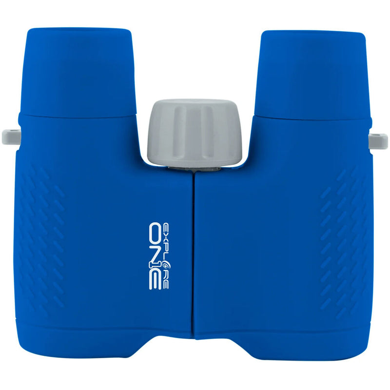 ExploreOne 6x21 Explore One Binoculars (Blue)