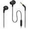 JBL Endurance Run 2 Wired In-Ear Sports Earphones (Black)