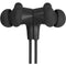 JBL Endurance Run 2 Wired In-Ear Sports Earphones (Black)