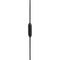 JBL Endurance Run 2 Wired In-Ear Sports Earphones (Black)