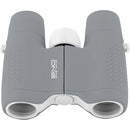 ExploreOne 6x21 Explore One Binoculars (Gray)