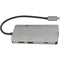 Xcellon 8-in-1 USB-C 3.2 Gen 1 Multimedia Hub