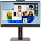 Lenovo ThinkCentre Tiny-In-One 24 Gen 5 23.8" Multi-Touch Monitor with Webcam