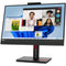 Lenovo ThinkCentre Tiny-In-One 24 Gen 5 23.8" Multi-Touch Monitor with Webcam