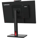 Lenovo ThinkCentre Tiny-In-One 24 Gen 5 23.8" Multi-Touch Monitor with Webcam