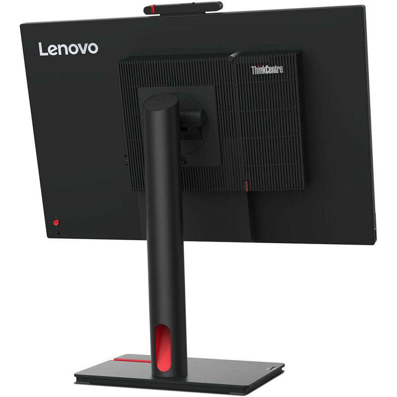 Lenovo ThinkCentre Tiny-In-One 24 Gen 5 23.8" Multi-Touch Monitor with Webcam