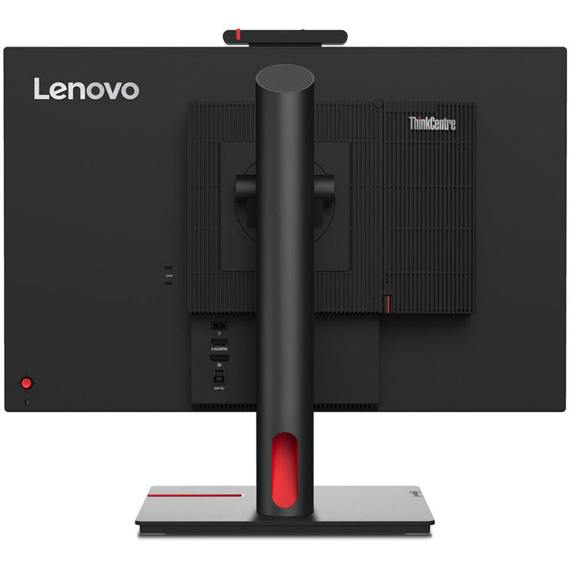 Lenovo ThinkCentre Tiny-In-One 24 Gen 5 23.8" Multi-Touch Monitor with Webcam