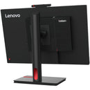 Lenovo ThinkCentre Tiny-In-One 24 Gen 5 23.8" Multi-Touch Monitor with Webcam