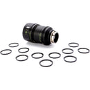 Tiffen Rear Mount Black Fog Filter for ARRI Signature Primes and Zooms (Grade 1/8)