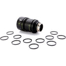 Tiffen Rear Mount Black Pearlescent for ARRI Signature Primes and Zooms (Grade 1/8)