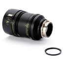 Tiffen Rear Mount Bronze Glimmerglass Filter for ARRI Signature Primes and Zooms (Grade 1/4)