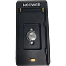 Neewer PS004E NP-F Battery Adapter Plate