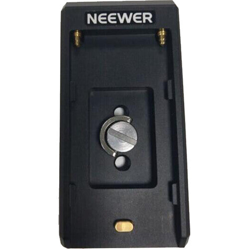 Neewer PS004E NP-F Battery Adapter Plate