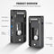 Neewer PS004E NP-F Battery Adapter Plate