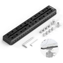 Neewer QR003 9" Rail Bar Vixen Style Dovetail Plate