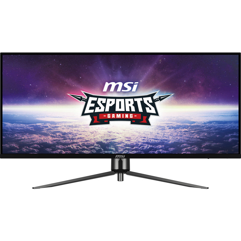 MSI MAG401QR 40" 1440 155 Hz Ultrawide Gaming Monitor