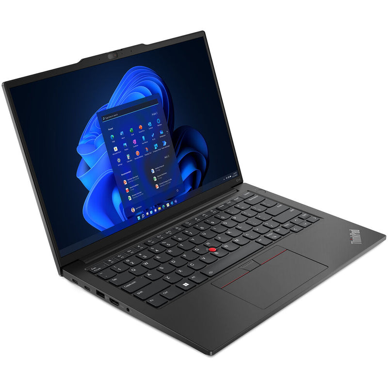 Lenovo 14" ThinkPad E14 Gen 5 Notebook (Graphite Black)