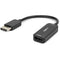 Rocstor Displayport 1.4 to HDMI Active Video Adapter Cable