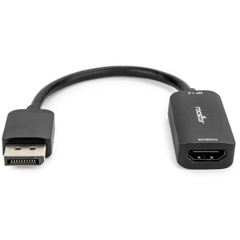 Rocstor Displayport 1.4 to HDMI Active Video Adapter Cable