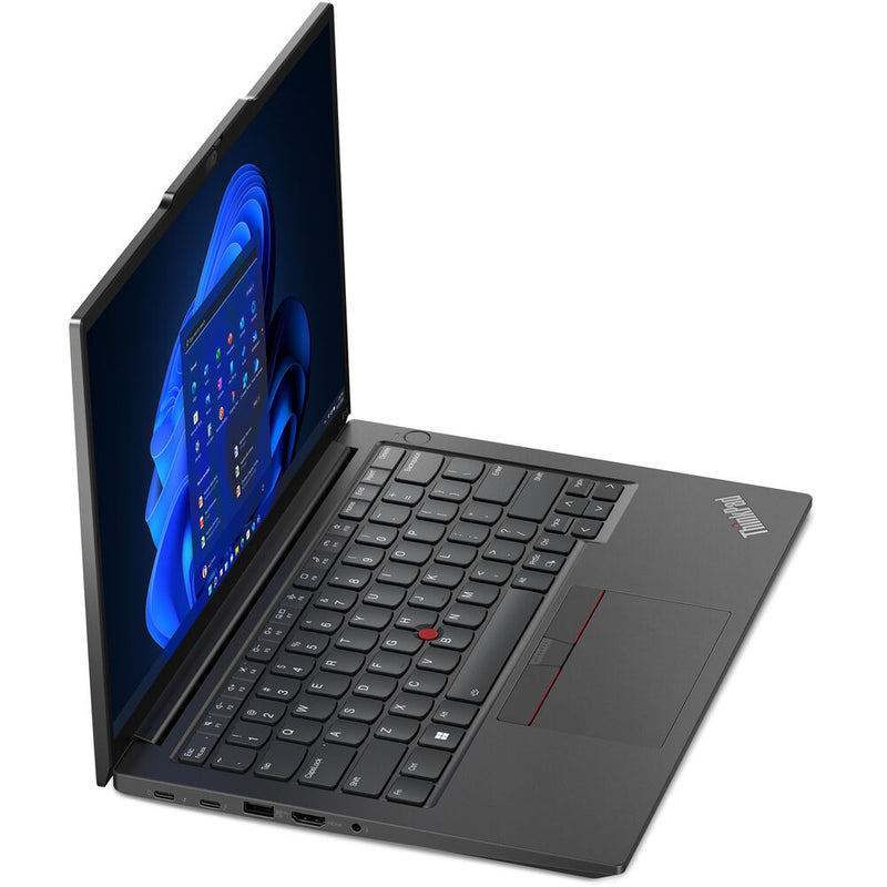 Lenovo 14" ThinkPad E14 Gen 5 Multi-Touch Notebook (Graphite Black)
