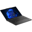 Lenovo 14" ThinkPad E14 Gen 5 Multi-Touch Notebook (Graphite Black)