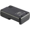 Watson 4-Bay Charger for AA/AAA NiMH Batteries