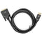 Rocstor DisplayPort to DVI Active Video Cable Adapter (6')