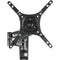 SunBriteTV Single Arm Articulating Wall Mount For Up to 43" Outdoor TVs
