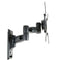 SunBriteTV Single Arm Articulating Wall Mount For Up to 43" Outdoor TVs