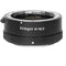 Fringer EF-NZ II Canon EF Lens to Nikon Z Camera Autofocus Adapter