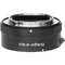 Fringer EF-NZ II Canon EF Lens to Nikon Z Camera Autofocus Adapter