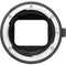 Fringer EF-NZ II Canon EF Lens to Nikon Z Camera Autofocus Adapter