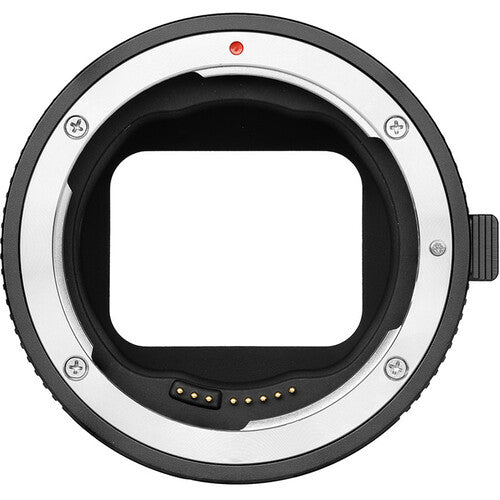 Fringer EF-NZ II Canon EF Lens to Nikon Z Camera Autofocus Adapter